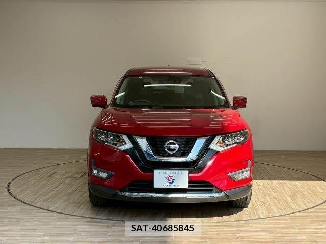 Nissan X-TRAIL HYBRID 2019-02 4759733-13