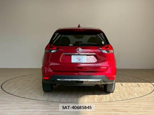 Nissan X-TRAIL HYBRID 2019-02 4759733-14