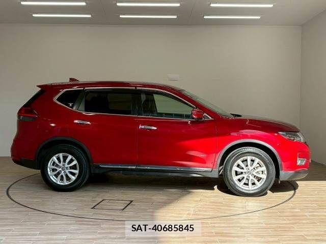 Nissan X-TRAIL HYBRID 2019-02 4759733-16