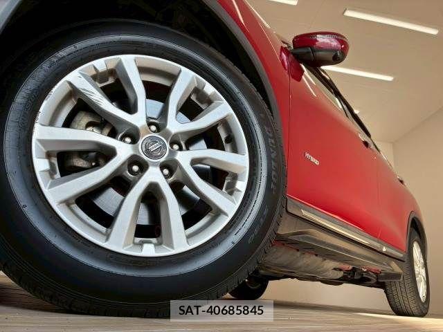 Nissan X-TRAIL HYBRID 2019-02 4759733-18