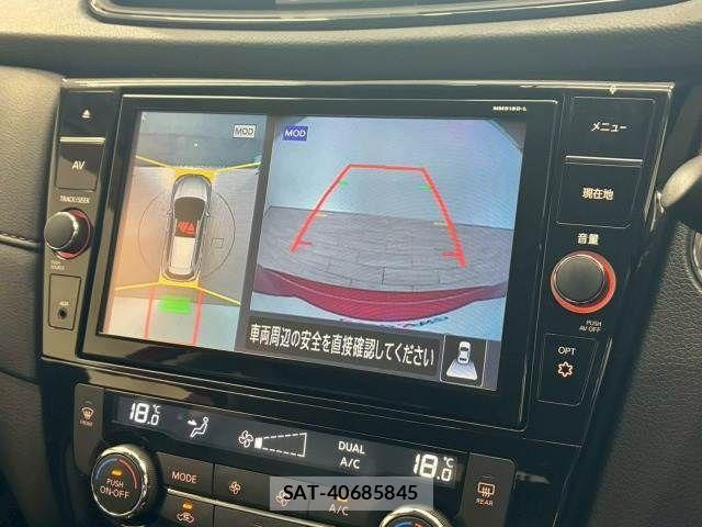 Nissan X-TRAIL HYBRID 2019-02 4759733-3
