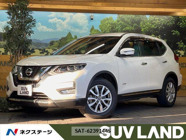 Nissan X-TRAIL HYBRID 2018-11 5883727-0