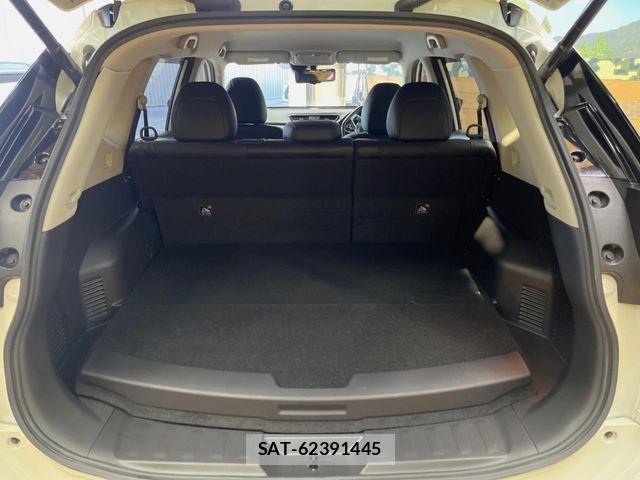 Nissan X-TRAIL HYBRID 2018-11 5883727-9