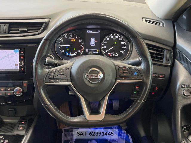 Nissan X-TRAIL HYBRID 2018-11 5883727-10