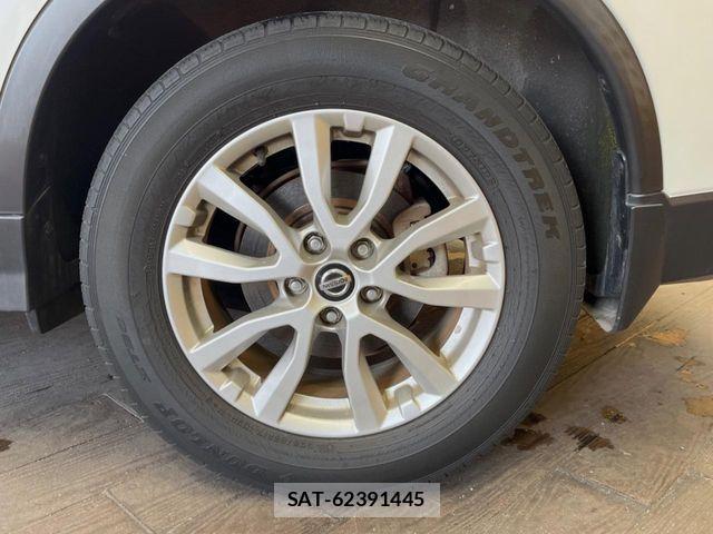 Nissan X-TRAIL HYBRID 2018-11 5883727-12