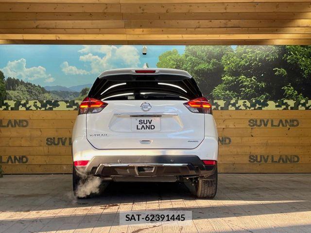 Nissan X-TRAIL HYBRID 2018-11 5883727-14