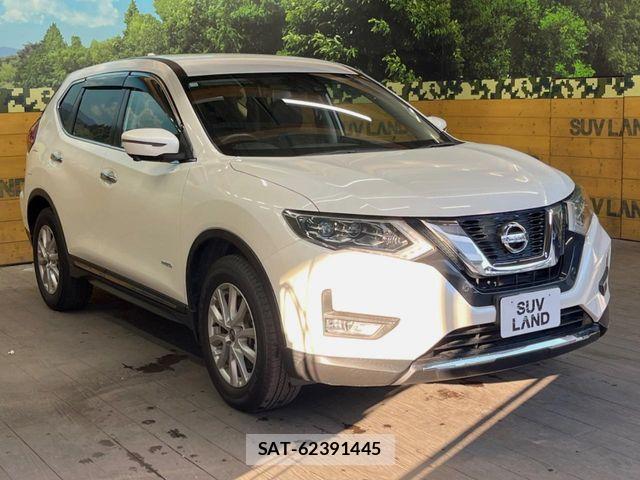 Nissan X-TRAIL HYBRID 2018-11 5883727-15