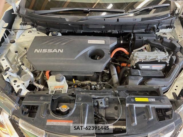 Nissan X-TRAIL HYBRID 2018-11 5883727-17
