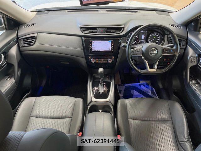 Nissan X-TRAIL HYBRID 2018-11 5883727-1