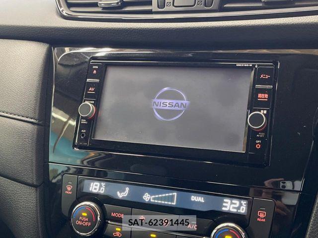 Nissan X-TRAIL HYBRID 2018-11 5883727-2