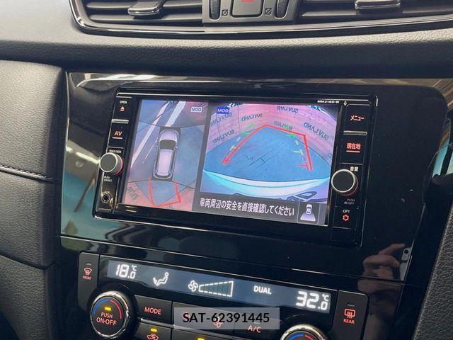 Nissan X-TRAIL HYBRID 2018-11 5883727-3