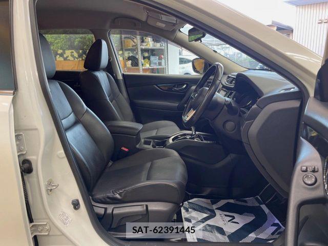 Nissan X-TRAIL HYBRID 2018-11 5883727-7
