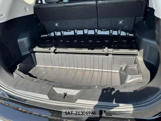Nissan X-TRAIL HYBRID 2017-08 6221472-10