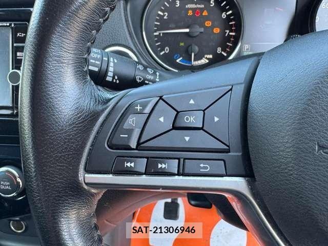 Nissan X-TRAIL HYBRID 2017-08 6221472-14