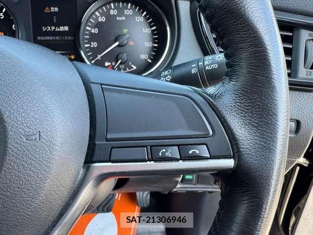 Nissan X-TRAIL HYBRID 2017-08 6221472-15