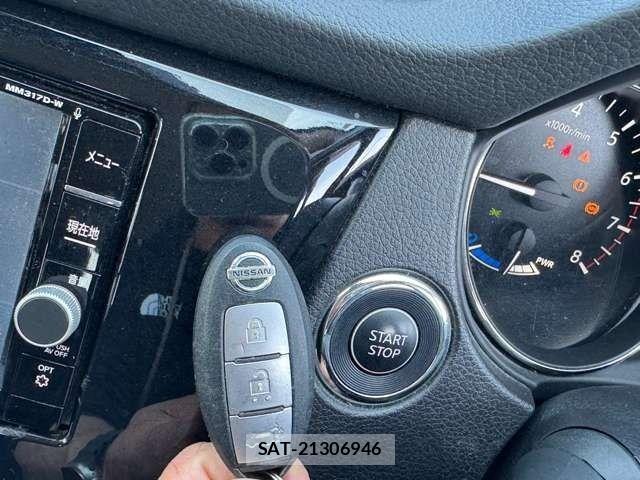 Nissan X-TRAIL HYBRID 2017-08 6221472-18
