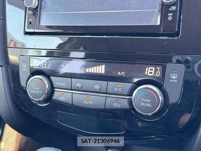Nissan X-TRAIL HYBRID 2017-08 6221472-20