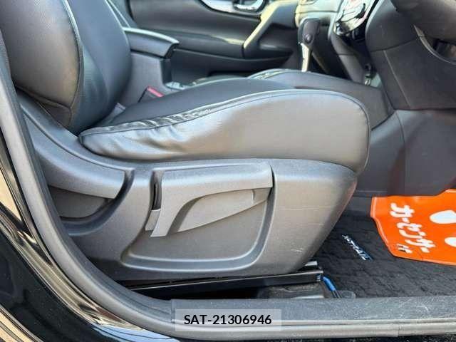 Nissan X-TRAIL HYBRID 2017-08 6221472-26