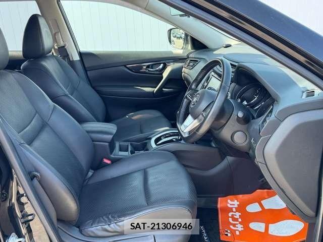 Nissan X-TRAIL HYBRID 2017-08 6221472-6