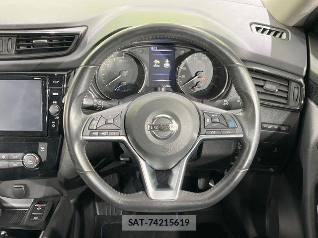 Nissan X-TRAIL HYBRID 2019-07 6307409-10