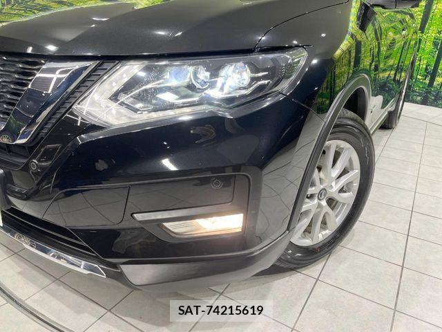 Nissan X-TRAIL HYBRID 2019-07 6307409-11