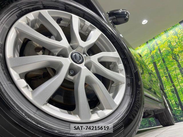 Nissan X-TRAIL HYBRID 2019-07 6307409-12