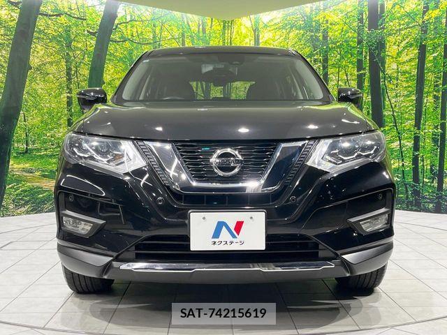 Nissan X-TRAIL HYBRID 2019-07 6307409-13