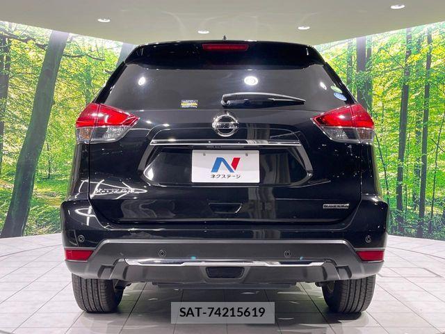 Nissan X-TRAIL HYBRID 2019-07 6307409-14