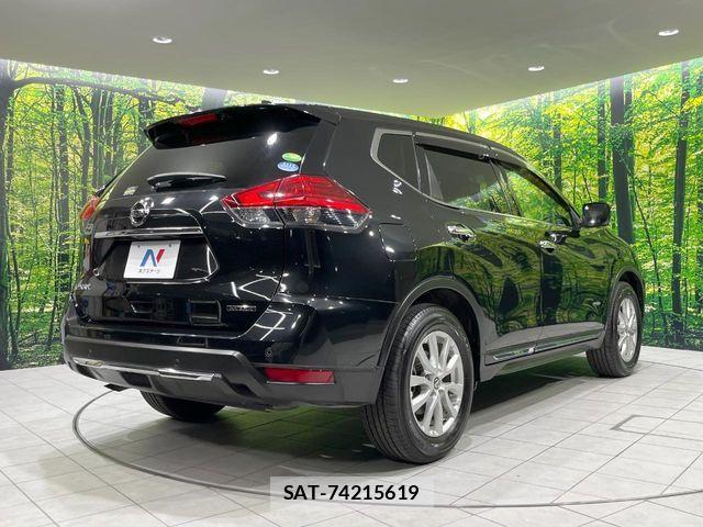 Nissan X-TRAIL HYBRID 2019-07 6307409-16