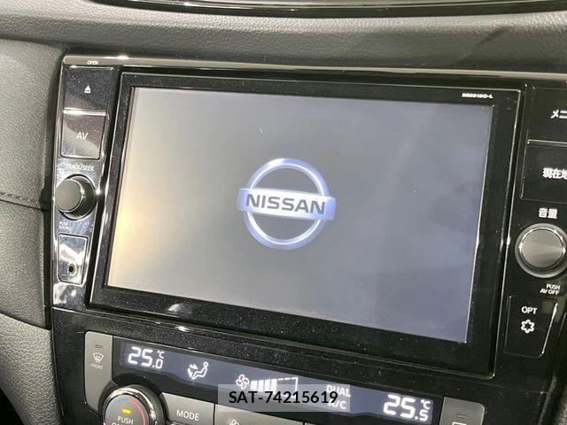 Nissan X-TRAIL HYBRID 2019-07 6307409-2