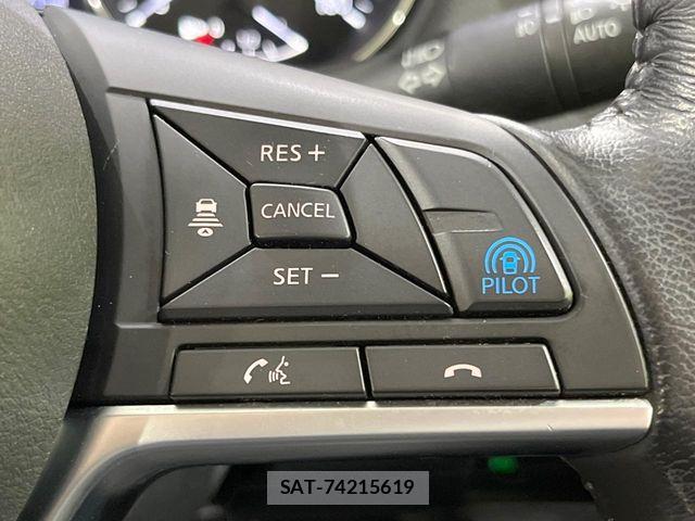 Nissan X-TRAIL HYBRID 2019-07 6307409-3