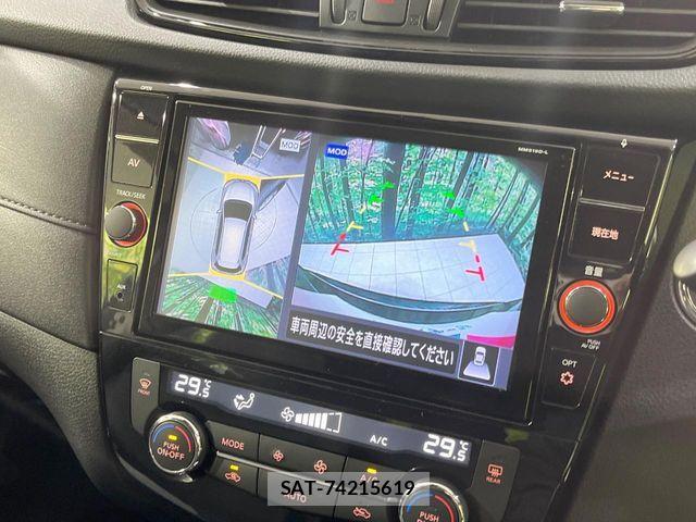 Nissan X-TRAIL HYBRID 2019-07 6307409-4