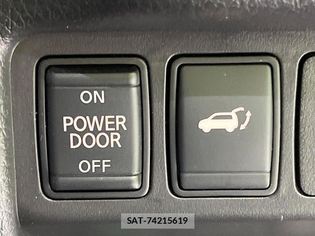 Nissan X-TRAIL HYBRID 2019-07 6307409-5