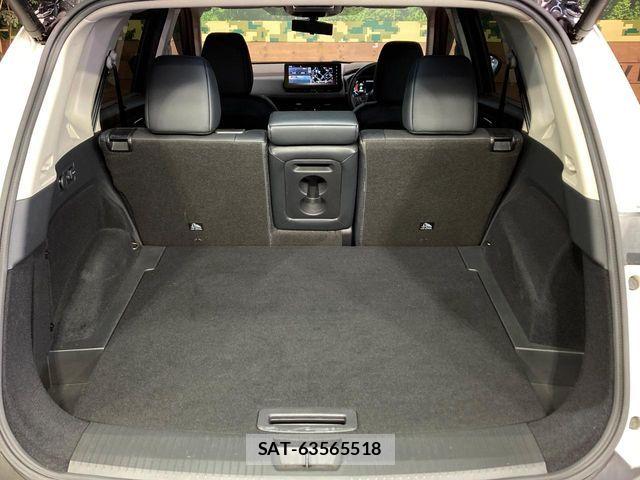 Nissan X-TRAIL HYBRID 2024-02 6547559-10