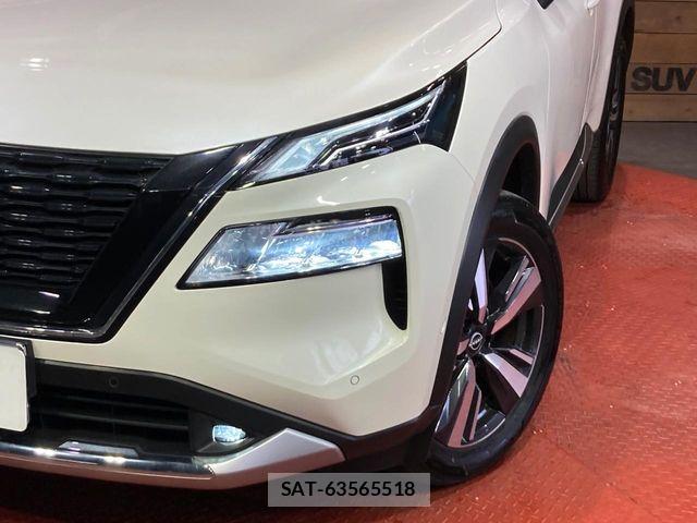 Nissan X-TRAIL HYBRID 2024-02 6547559-11