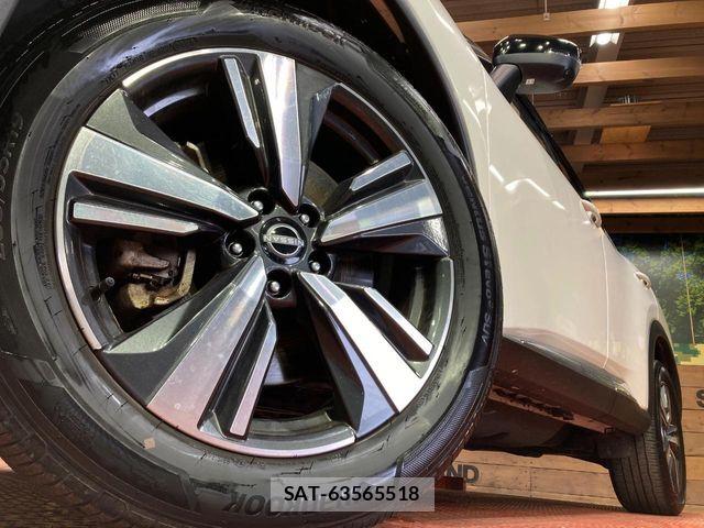 Nissan X-TRAIL HYBRID 2024-02 6547559-12