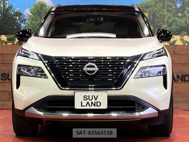 Nissan X-TRAIL HYBRID 2024-02 6547559-13