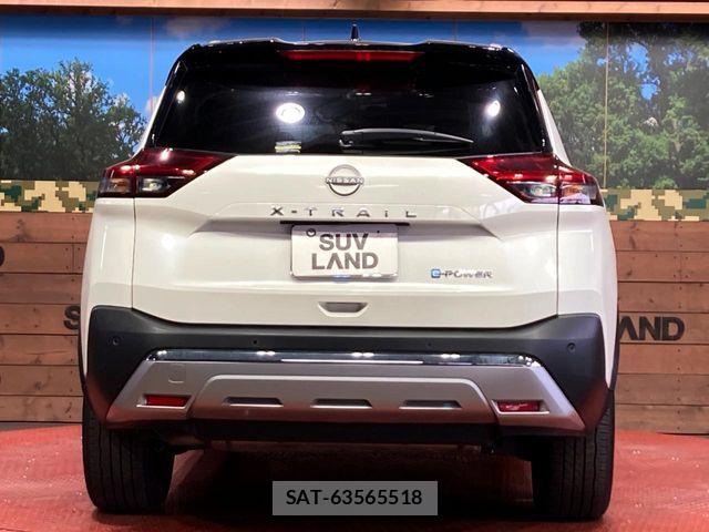 Nissan X-TRAIL HYBRID 2024-02 6547559-14