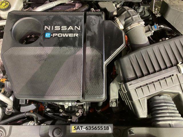 Nissan X-TRAIL HYBRID 2024-02 6547559-17