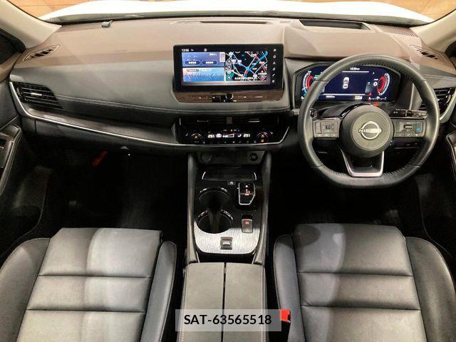 Nissan X-TRAIL HYBRID 2024-02 6547559-1