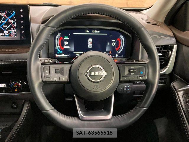 Nissan X-TRAIL HYBRID 2024-02 6547559-7