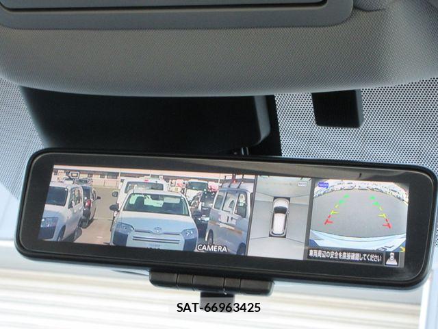 Nissan X-TRAIL HYBRID 2019-12 6615906-9