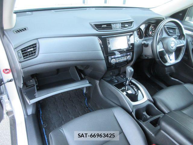 Nissan X-TRAIL HYBRID 2019-12 6615906-14