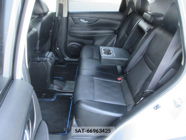 Nissan X-TRAIL HYBRID 2019-12 6615906-15