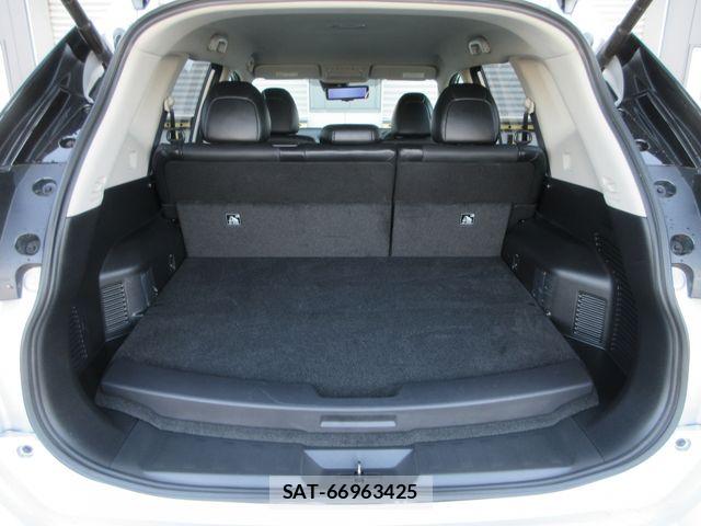 Nissan X-TRAIL HYBRID 2019-12 6615906-17