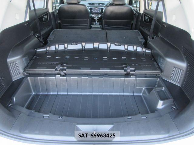 Nissan X-TRAIL HYBRID 2019-12 6615906-18