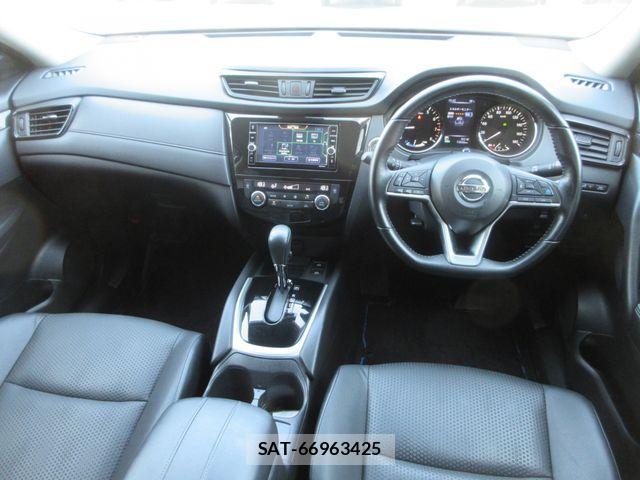 Nissan X-TRAIL HYBRID 2019-12 6615906-1