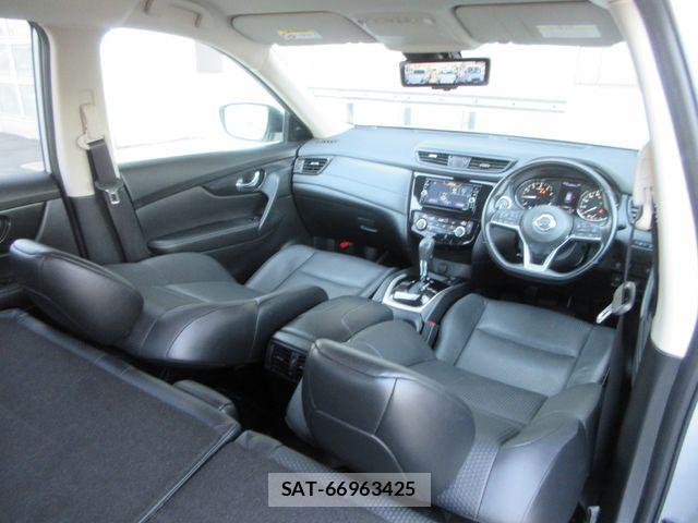 Nissan X-TRAIL HYBRID 2019-12 6615906-19