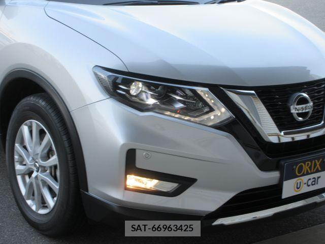 Nissan X-TRAIL HYBRID 2019-12 6615906-20