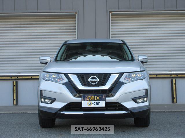 Nissan X-TRAIL HYBRID 2019-12 6615906-21
